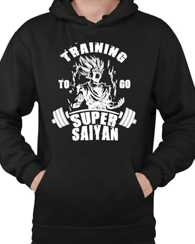 WriteFusion Dragon Ball Z Super – Dinamico Anime Design –