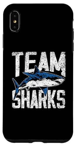 Team Sharks  D V[N X}zP[X iPhone XS Max p