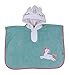 Poncho Toalla Slumbersac Bebé/Niño diseño Unicornio, 1-3 años