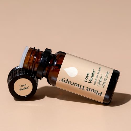 Aceite Esencial Love Vanilla de Plant Therapy, 10 mL miniatura 6