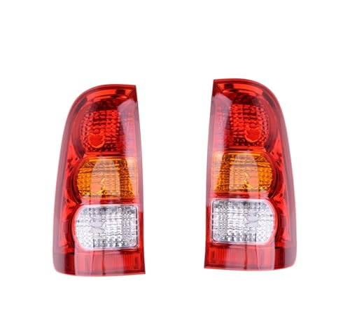 Feu stop arrière gauche droite haute résistance pour pick-up Toyota Hilux MK6