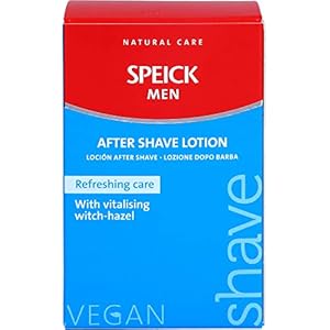 SPEICK Rasierwasser After Shave Lotion 100 ml