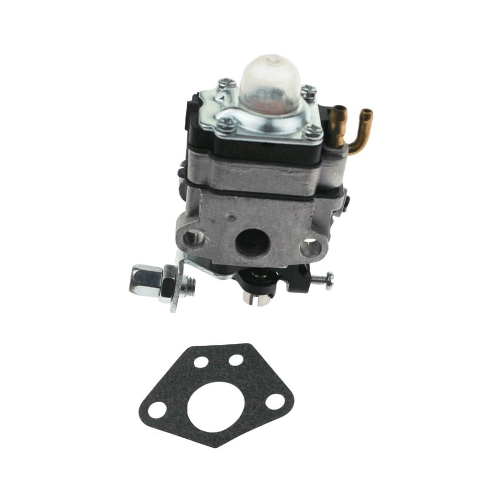 Carburateur 16100-ZM5-803 résout les pannes de démarrage du moteur GX31 GT22