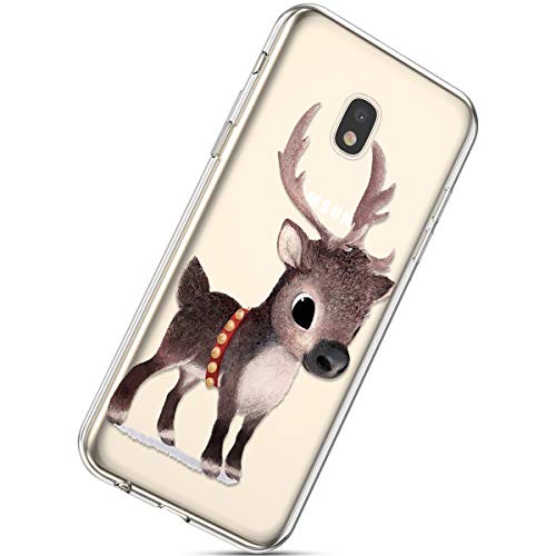 Herbests Custodia Galaxy J3 2017/J330 EU, Galaxy