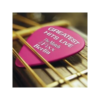 Greatest Hits Live
