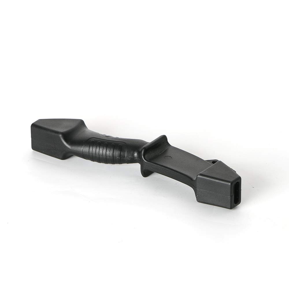 Arc et flèche Ensemble Takedown Arc recurve et 12pcs flèches en Fibre de Verre pour la Chasse Junior débutant Main Gauche et Droite 15lbs
