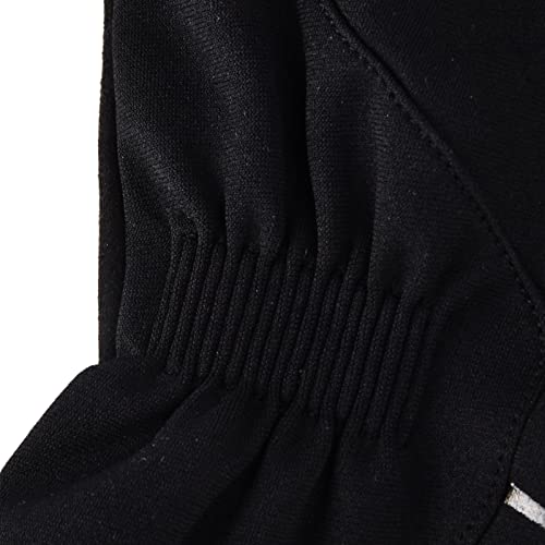 Gants de cyclisme d'hiver XL imperméables et coupe-vent - 7
