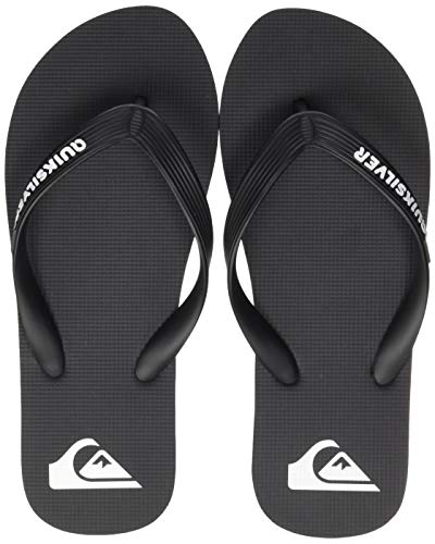  Quiksilver Molokai, Chaussures de Plage & Pisc...