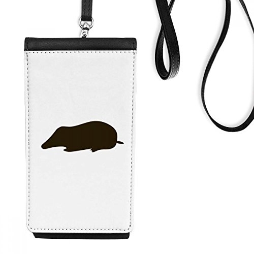 Porte-monnaie cadeau original avec cordon de suspension pour les fêtes et anniversaires