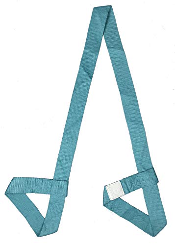Yoga Mat Straps - Teeyar 1 or 2 Pack