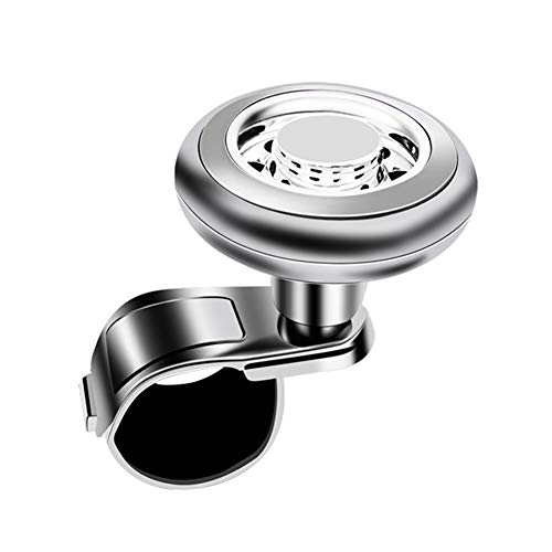 Manopola del volante per Auto,MoreChioce