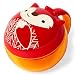 Skip Hop Toddler Snack Cup, Fox