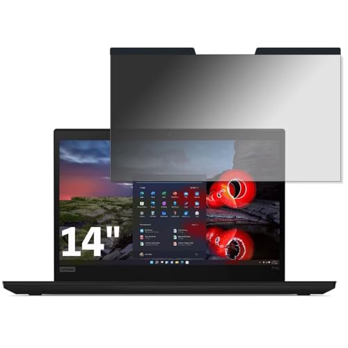 Lenovo ThinkPad P14s AMD Gen 2 14C` 16:9 }Olbg `h~tB^[ vCoV[tB^[ u[CgJbg p\R PC tیtB ʎgp\ ˖h~ EȒP JPtB吻