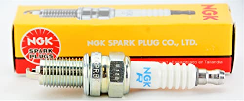 NGK Spark Plug 4339 bougies DCPR8E pour résoudre les ratés moteur - 2