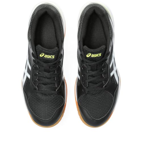 Tênis Asics Gel-task 3 Masculino - Preto/branco - 42