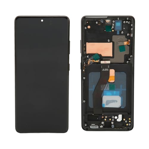 Écran pour S21 Ultra 5G brisé solution avec kit outils de réparation complet - 7