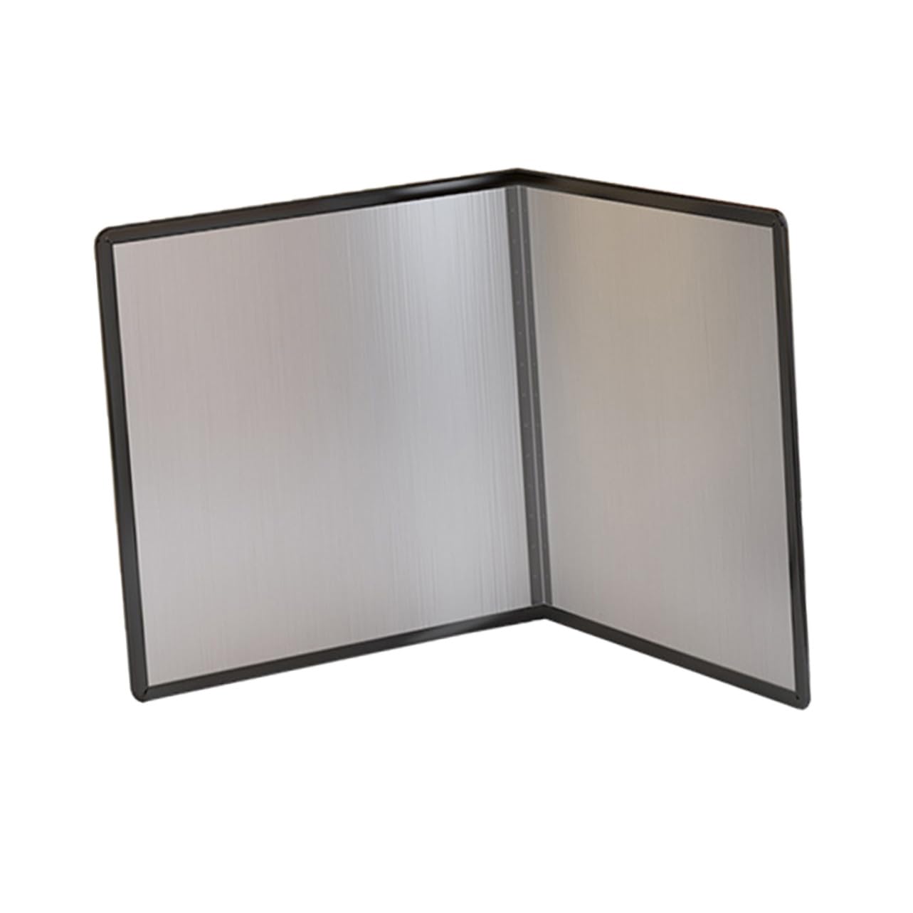 Protection anti-éclaboussures de cuisine pliable pour cuisiner proprement sans taches
