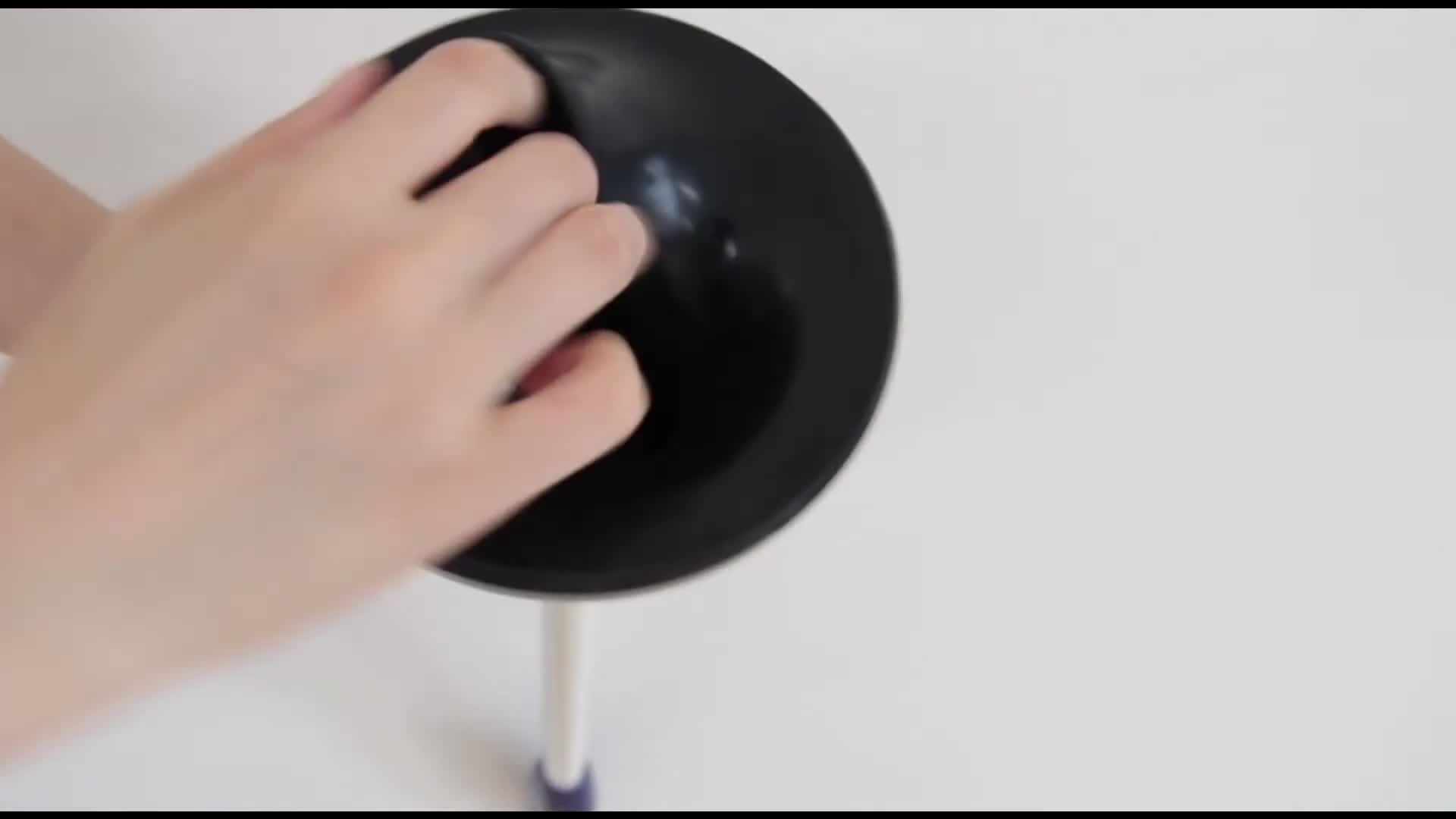 お気に入り まとめ Trusco ラバーカップ 和式用 中 F150 600mm Trc 15 1本 Fucoa Cl