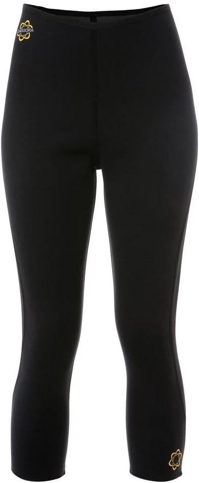 Hot Pants 2.0 Capri