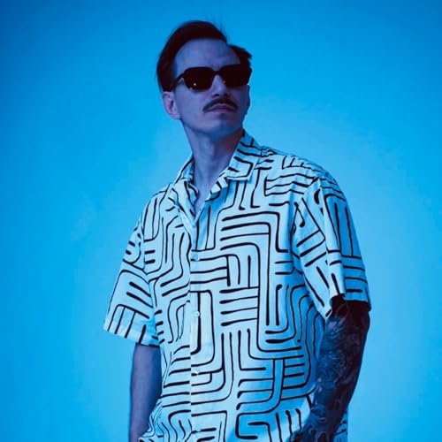 Mr.Pirs - Another World Music #056