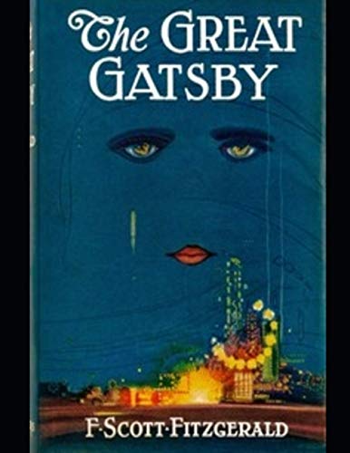 The Great Gatsby