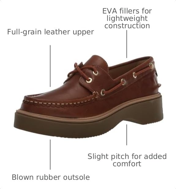 Image of Sperry Womens Bayside