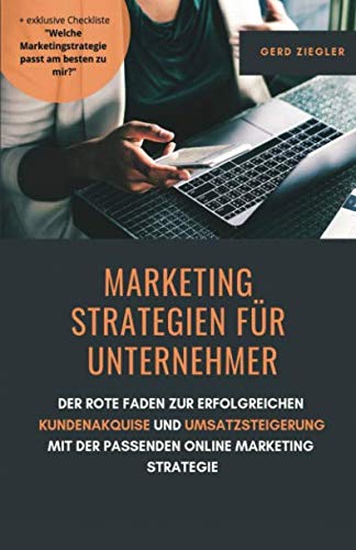 Marketing Strategien für Unternehmer