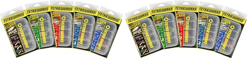 �f���I �e�g�����[�N�X ���߂Ẵ��o�����O�Z�b�g DUO TETRA WORKS (× 2)