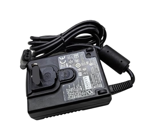 Cargador 8,4V 0,8A transformador AC-DC fuente de alimentación UK Plug