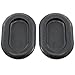 Red Hound Auto 2 Floor Drain Plugs 1999-2006 Compatible with Jeep Wrangler TJ Rubber Hole Cover Oval Shaped