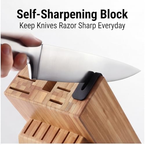Kitchen Knife Set