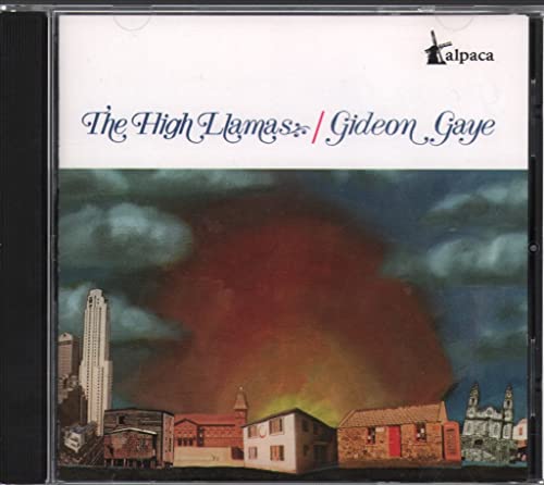 Gideon Gaye