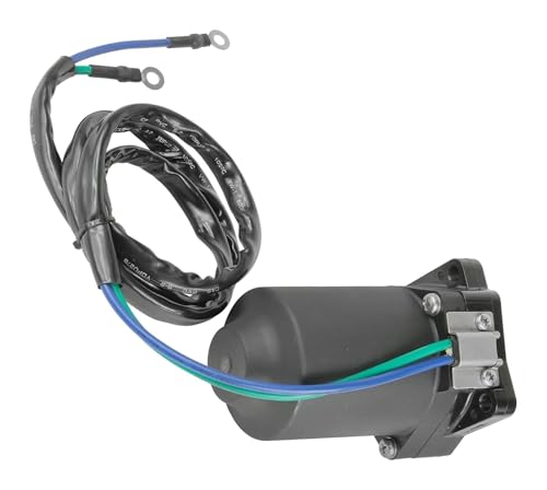 Relais de démarreur 6D8-43880-00 pour moteur hors-bord F75 à F100 4 temps