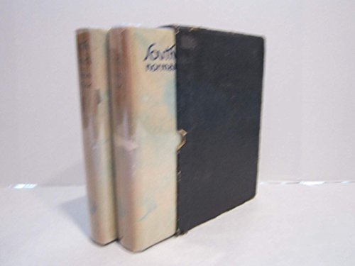 South Wind. Two Volumes in Slipcase B0084O72HI Book Cover
