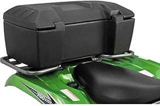 Quadboss Rear Storage Box