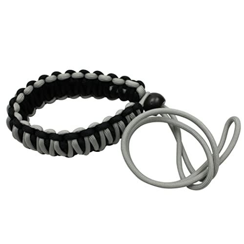 Image of Paracord Wrist | Camera Strap for Robust Hand Grip To Hold All DSLR Camera | Heavy gear | Binocular DCobra