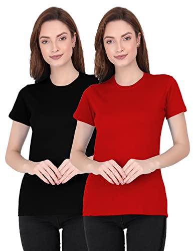 Image of THE BLAZZE 1019 Women's Regular T-Shirts for Women