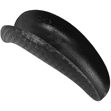 Silicone Neck Rest Cushion for Hair Washing Ergonomic Shampoo Tray for Sink Basin Salon Home Use Leak-Proof Comfortable