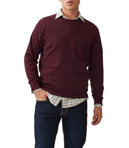 Rodd & Gunn Christchurch Knit