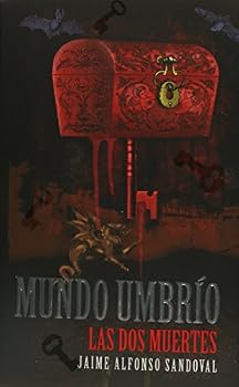 Paperback Dos muertes de Lina Posada, Las. Mundo Umbrío, vol. I (Novedad) [Spanish] Book