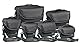 Cullmann Boston Maxima 85+ Kameratasche für SLR und Systemkamera inklusive Fidlock, 18 x 17,5 x 10,5 cm schwarz