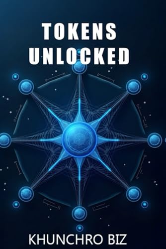 TOKENS UNLOCKED: A Practical Guide to the Tokenized Economy, Digital Ownership, and Building Power in Web3