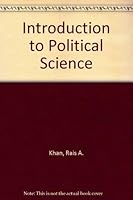 An introduction to political science 0256023964 Book Cover