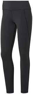 Reebok Women's Ts Lux Tight 2.0 Tights