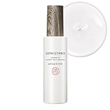SOPHISTANCE アドバンスト 120mL 化粧水×美容液 敏感肌 混合肌用 無添加 植物由来 コメヌカ発酵液 オドリコソウエキス 日本製 ソフィスタンス
