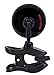 Snark, Rechargeable SN6X Clip-On Tuner for Ukulele