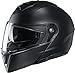 Produktbild HJC Helmets I90 SEMI FLAT BLACK XXL, schwarz