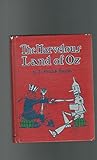 The Marvelous Land of Oz (Books of Wonder)