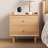 muebles araya palmares Acceso suave al cajón. El cajón de esta mesita de noche se desliza fácilmente, lo que garantiza una extracción rápida y sencilla de los artículos guardados. Como mesita de noche o mesa de centro, su fácil acceso aumenta la comodidad y hace que el uso diario sea más agradable.