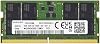 Samsung 32GB DDR5 5600MHz PC5-44800 CL46 SODIMM 2Rx8 doble rango 1.1V 262 pines RAM para laptop M425R4GA3BB0-CWM 2
